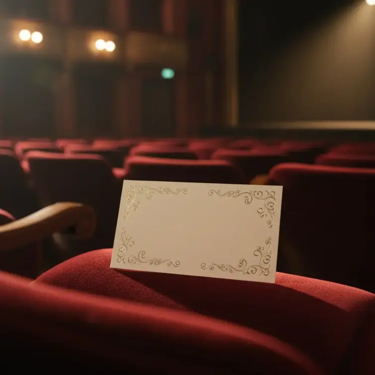 voucher do teatru warszawa