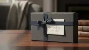voucher na prezent dla mezczyzny
