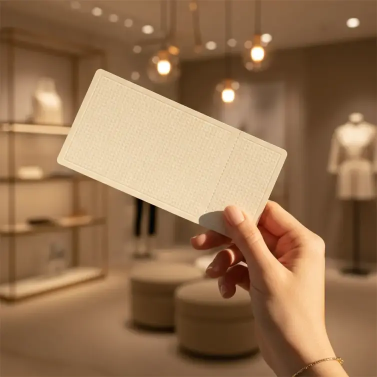 voucher na zakupy