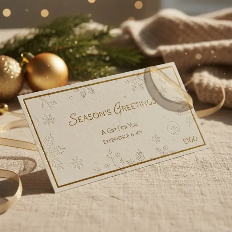 voucher swiateczny