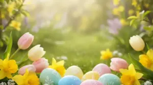 Wesołych Świąt Wielkanocnych Gif wesolych swiat wielkanocnych gif