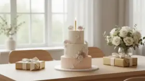 Wiersz Urodziny - Klasyka Poezji wiersz urodziny