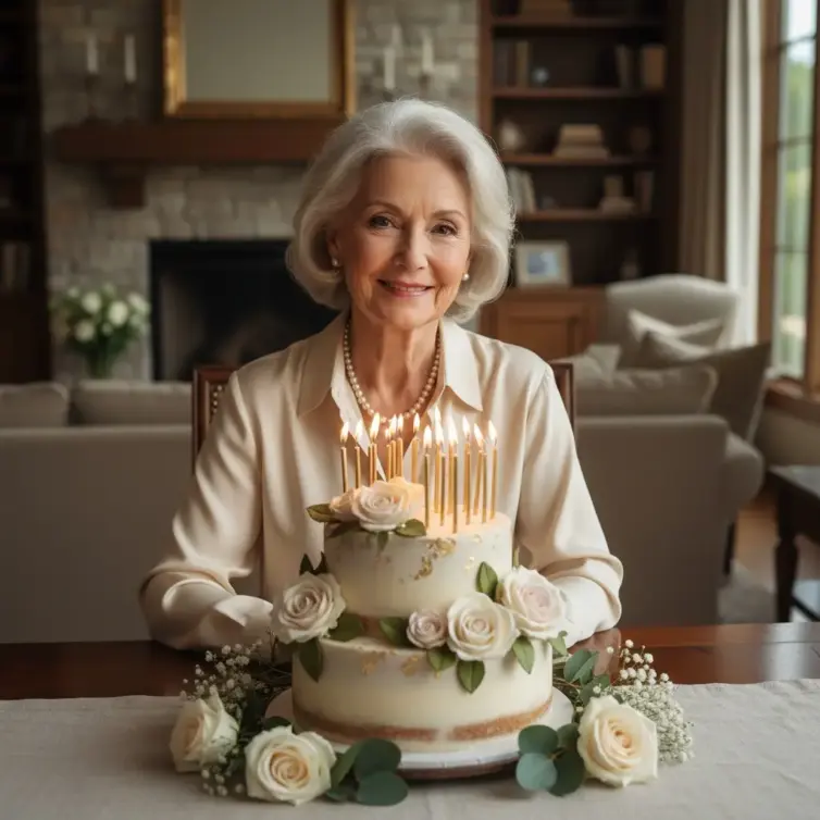 zyczenia na 60 urodziny