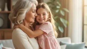zyczenia urodzinowe dla wnuczki od babci