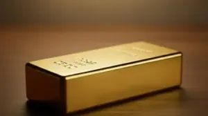 Jaka Sztabka Złota Na Prezent?