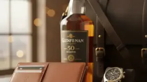 Elegancki Prezent Na 50 Urodziny Dla Mężczyzny