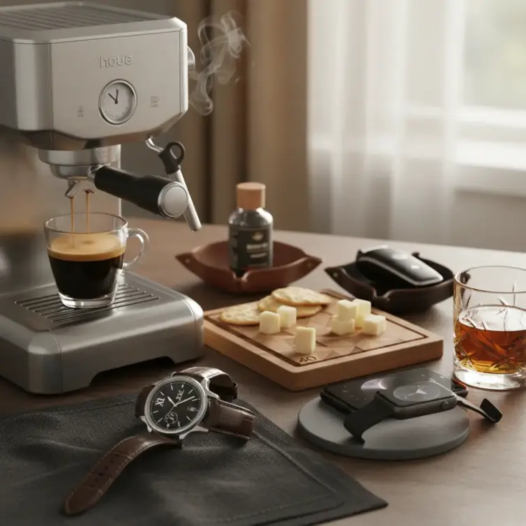 Praktyczny Prezent Na 40 Urodziny Dla Mężczyzny