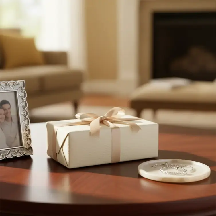 Prezent Na Rocznicę Ślubu Dla Rodziców