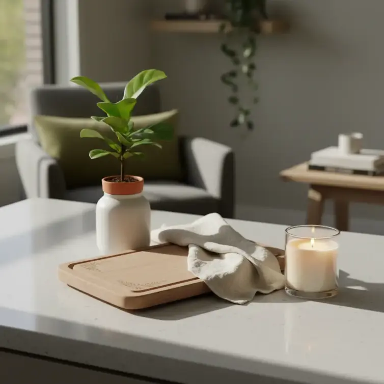 Uniwersalny Prezent Na Nowe Mieszkanie