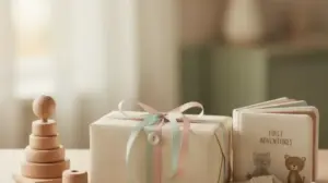 Wyjątkowy Prezent Na Roczek Dla Dziewczynki