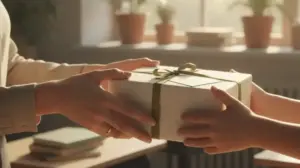 Jaki Prezent Dla Nauczyciela Na Pożegnanie? Jaki Prezent Dla Nauczyciela Na Pożegnanie?