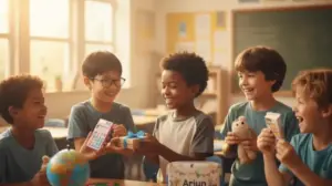 Jakie Prezenty Na Dzień Chłopaka W Szkole Podstawow?Ej