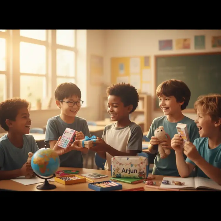 Jakie Prezenty Na Dzień Chłopaka W Szkole Podstawow?Ej