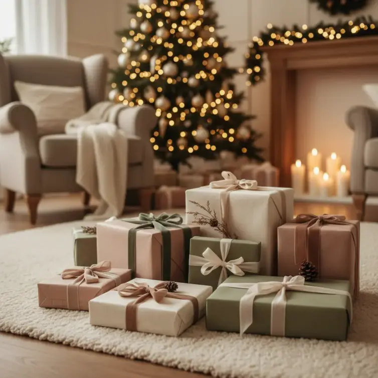 Pomysły Na Prezenty Świąteczne Dla Rodziny