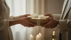 Podziękowania Dla Chrzestnych