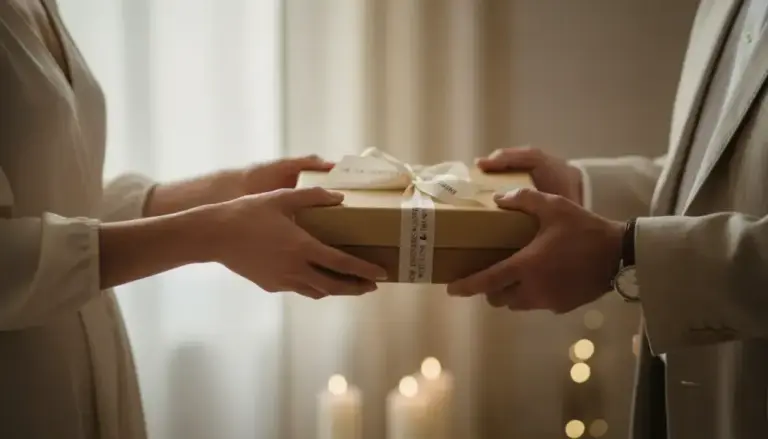 Podziękowania Dla Chrzestnych