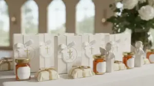 Podziękowania Dla Gości Komunia