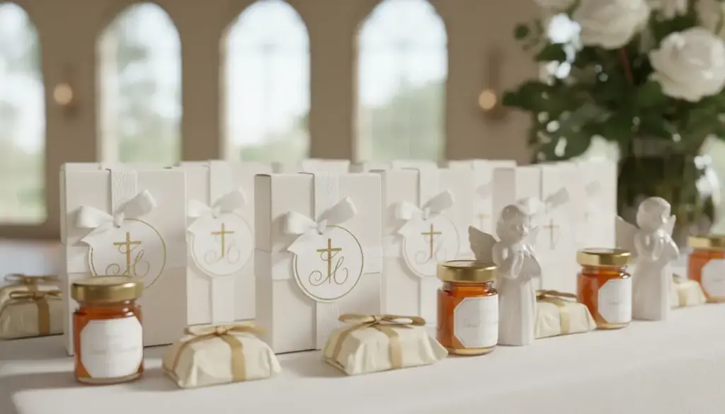 Podziękowania Dla Gości Komunia