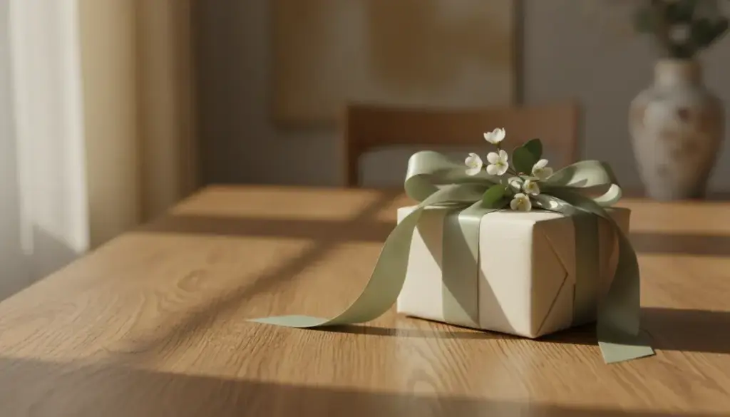 Czym są podziękowania dla gości?