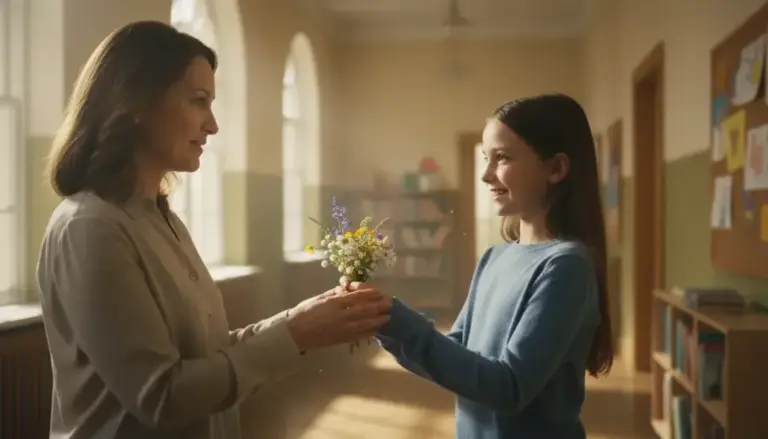 Podziekowania Dla Nauczyciela