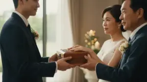 Podziękowania Dla Rodziców