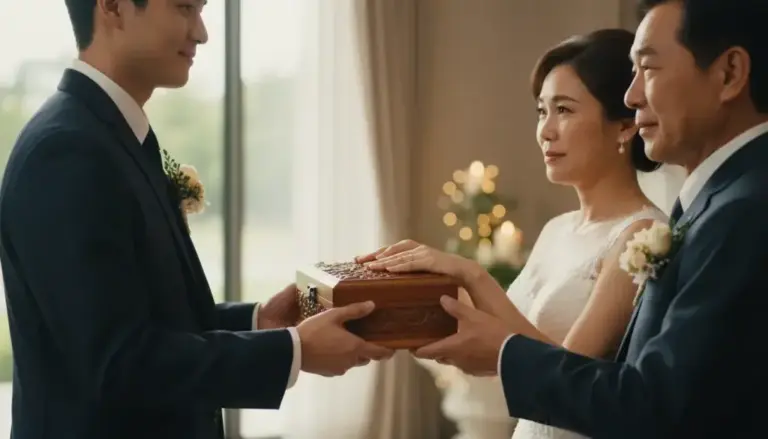 Podziękowania Dla Rodziców