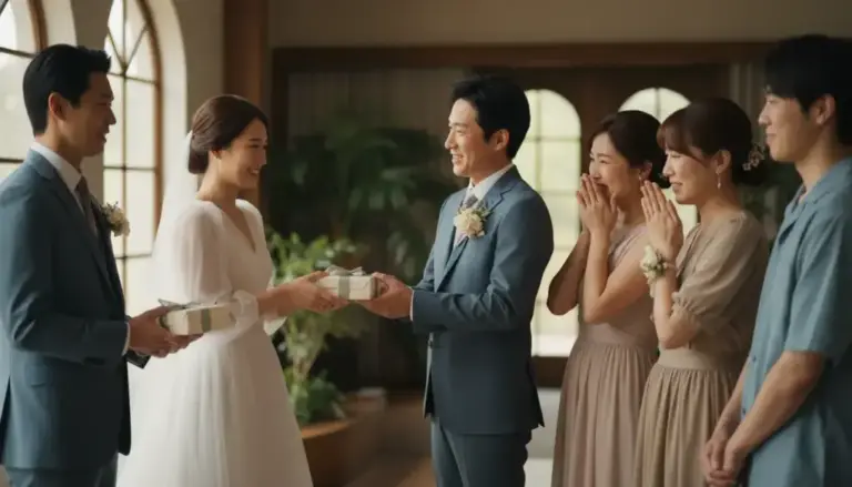 Podziękowania Dla Świadków