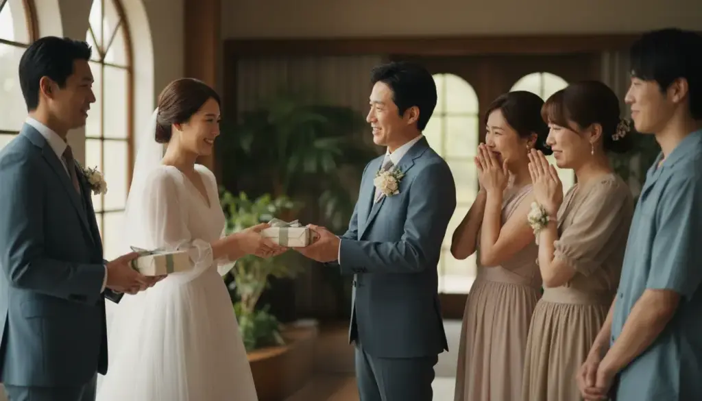 Podziękowania Dla Świadków