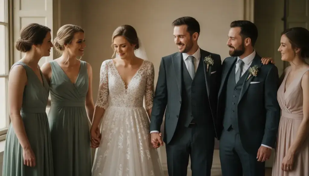 Dlaczego warto okazać podziękowania dla świadków?