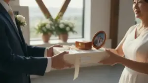 Nietypowe Podziękowania Dla Rodziców Na Weselu