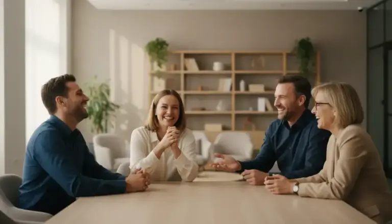 Podziękowania Za Współpracę Z Humorem