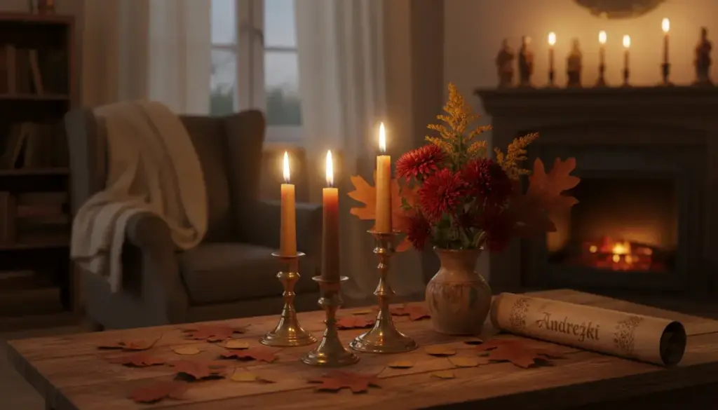 Kiedy Wypadają Imieniny Andrzeja?