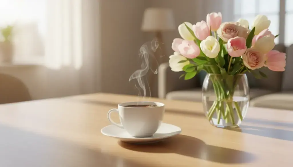 Dzień dobry, miłego piątku: jak dobrze rozpocząć świąteczny weekend?