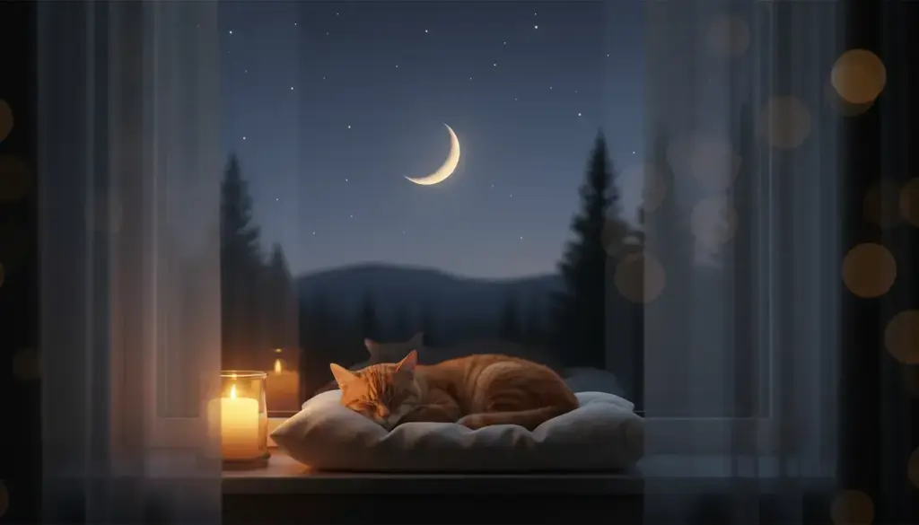 Co to są piękne gify na dobranoc?