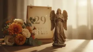 29 Września Imieniny