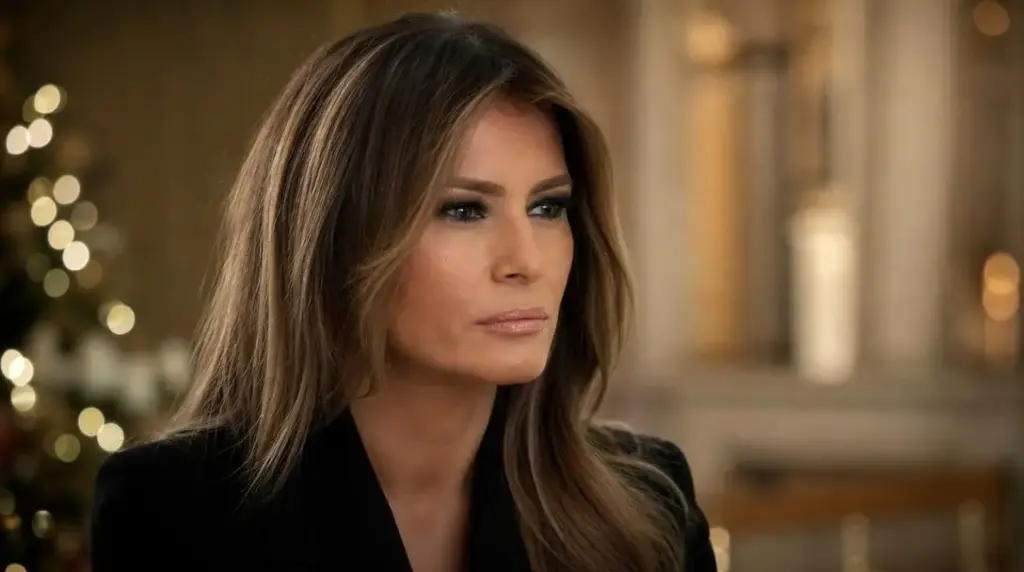 Kiedy wypadają imieniny Melanii?